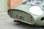 Aston Martin Project 215 1963 года